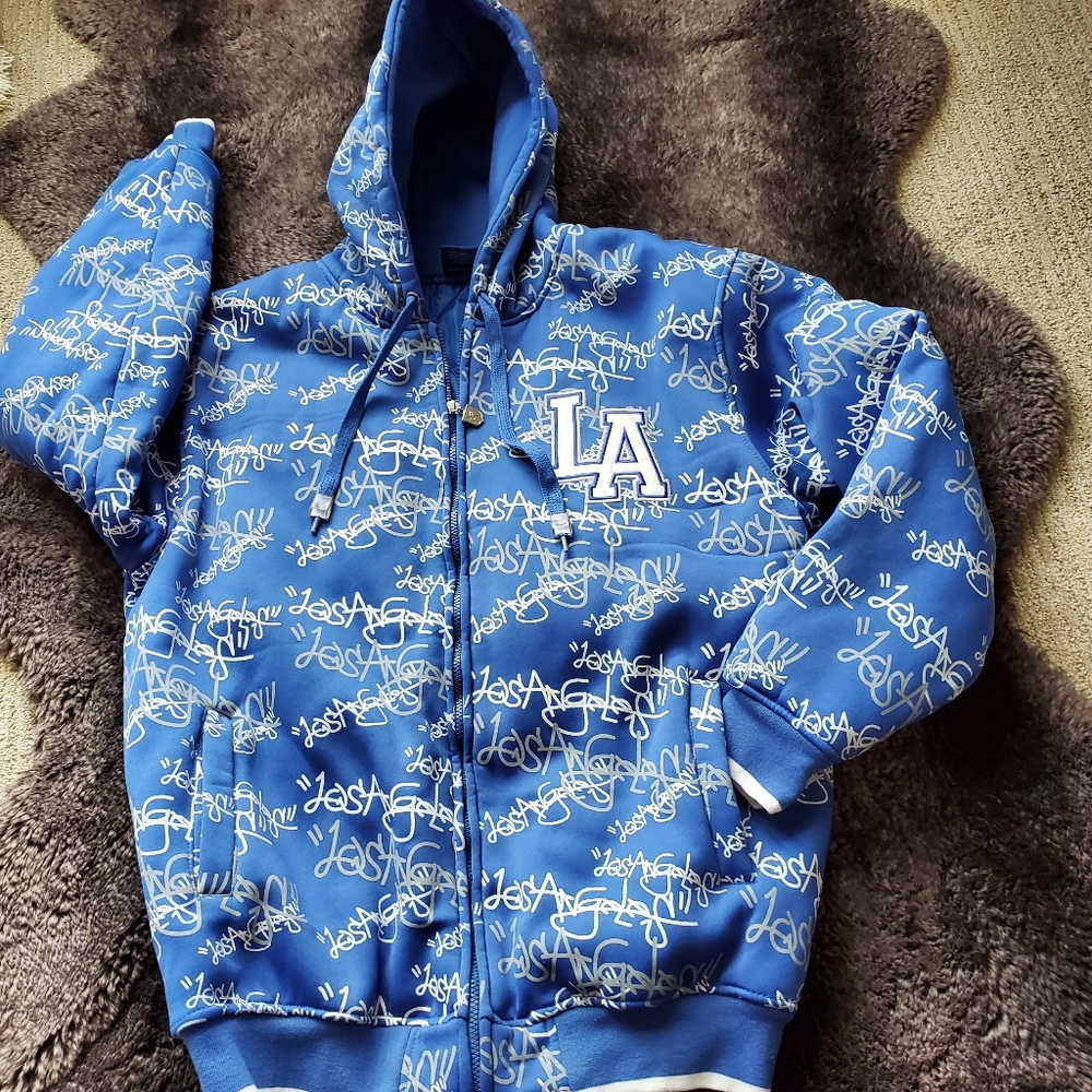 Los Angeles vintage‎ apparel
